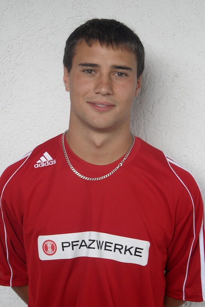 Mike Christmann